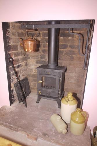 The Gardener's Cottage — 4-Star Luxury Hotel in Leominster, United Kingdom