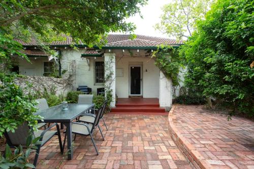 Solomon Street Cottage — 4-Star Luxury Hotel in Fremantle, Australia