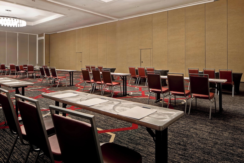 Four Points By Sheraton Peoria - photo 86