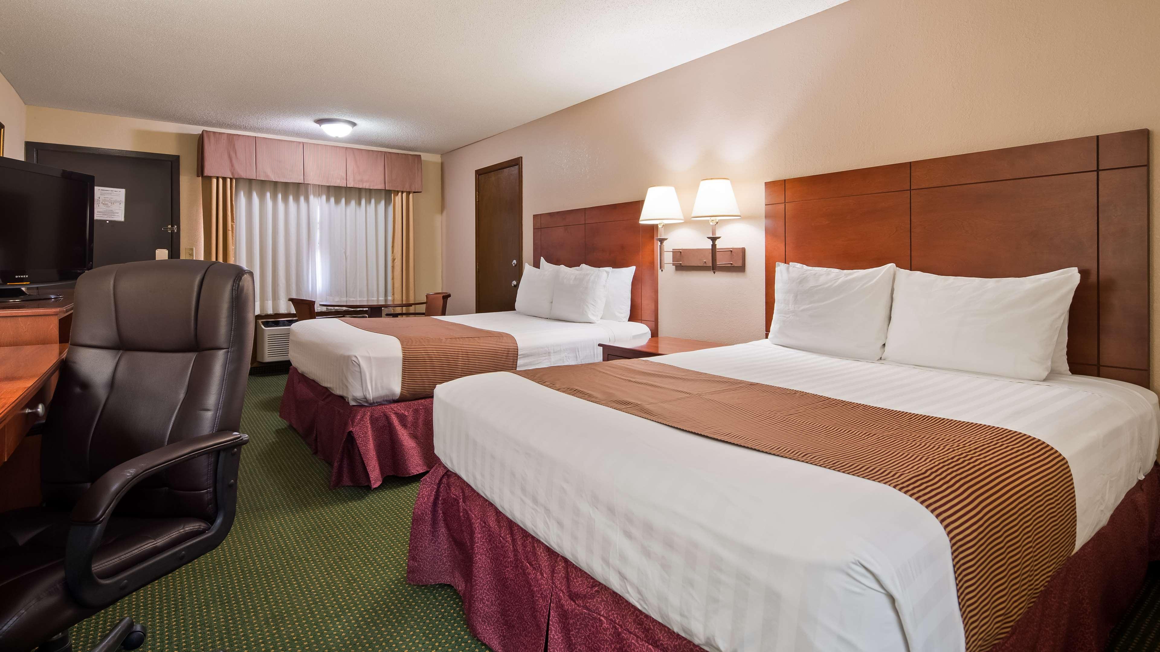 Best Western Montis Inn - photo 2