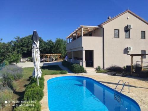 Vikendica Donji Humac - last minute hotel in Unknown City