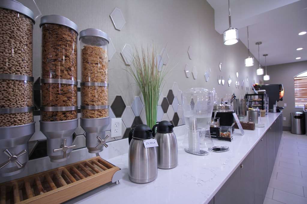 Best Western Slidell Hotel - photo 35