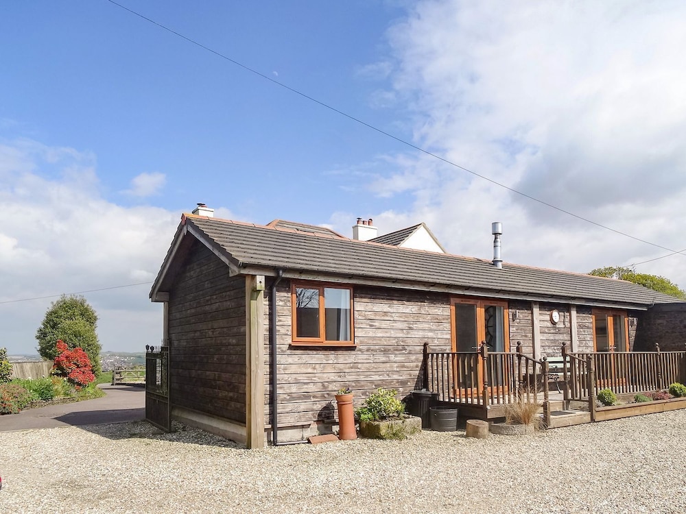 Lilys Pad — hotel in Okehampton