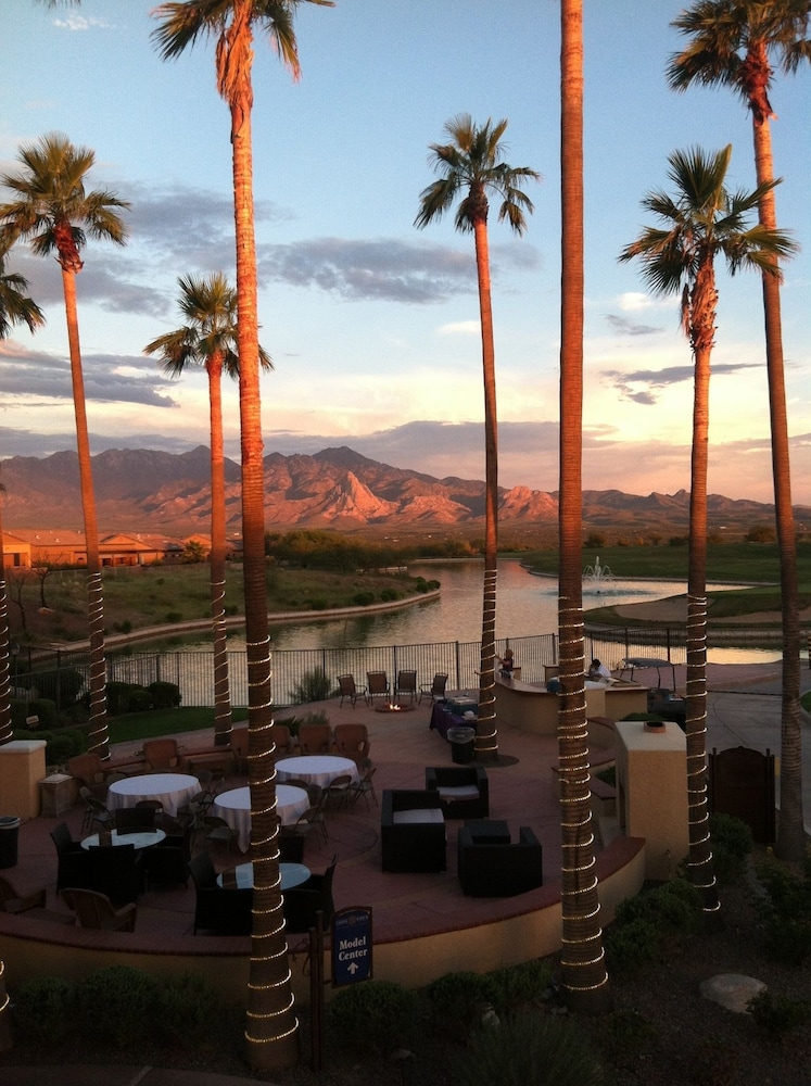 Canoa Ranch Golf Resort - photo 70