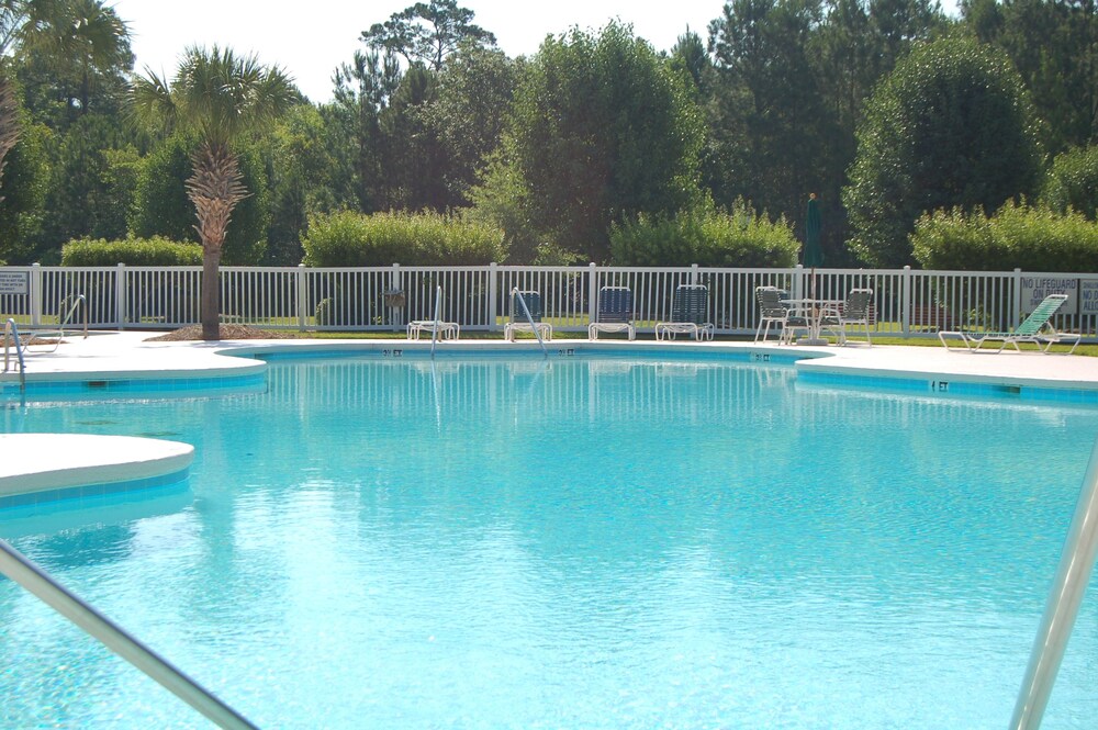 True Blue Resort - photo 37