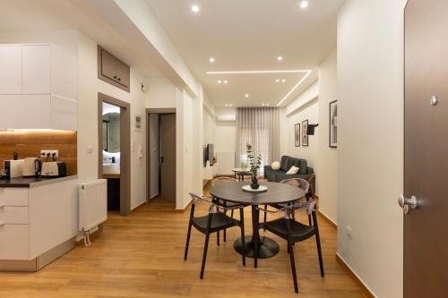 Apartment near City Center — 4-Star Luxury Hotel in Athens, Greece