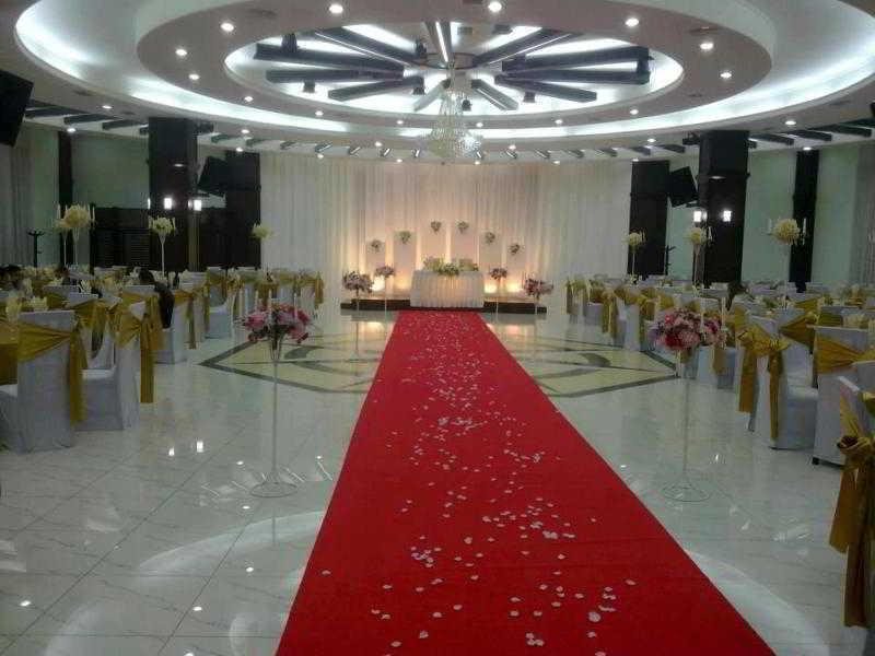 Eklips Hotel - last minute hotel in Tirana