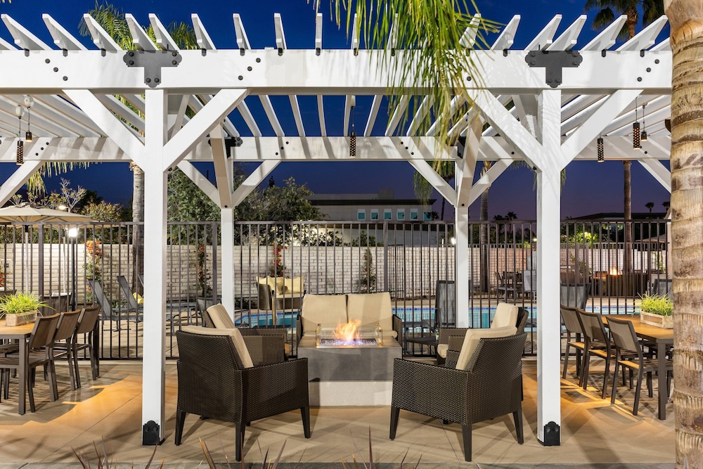 Residence Inn by Marriott Pasadena Arcadia - photo 37