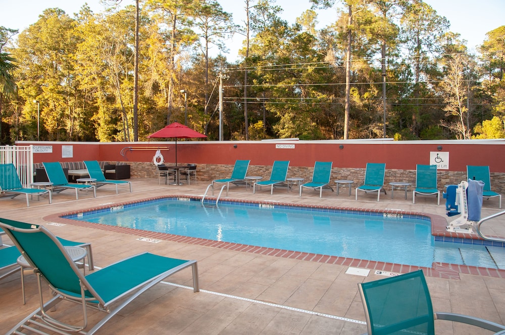 TownePlace Suites by Marriott Mobile Saraland - photo 46