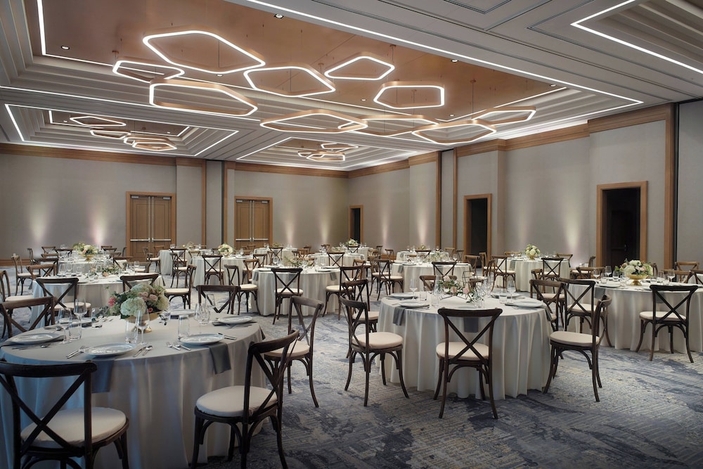 Lexington Marriott City Center - photo 3