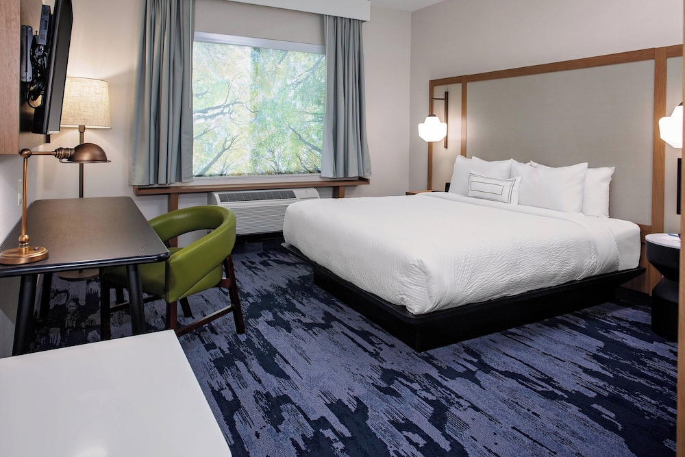 Fairfield by Marriott Port Clinton Waterfront - photo 8
