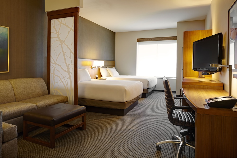 Hyatt Place Houston Northwest Cy Fair - photo 5