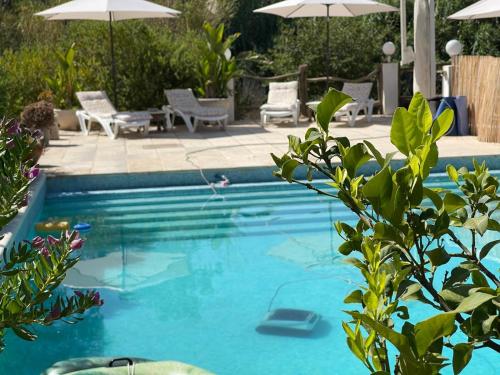 River Heart Lodges - last minute hotel in Coin