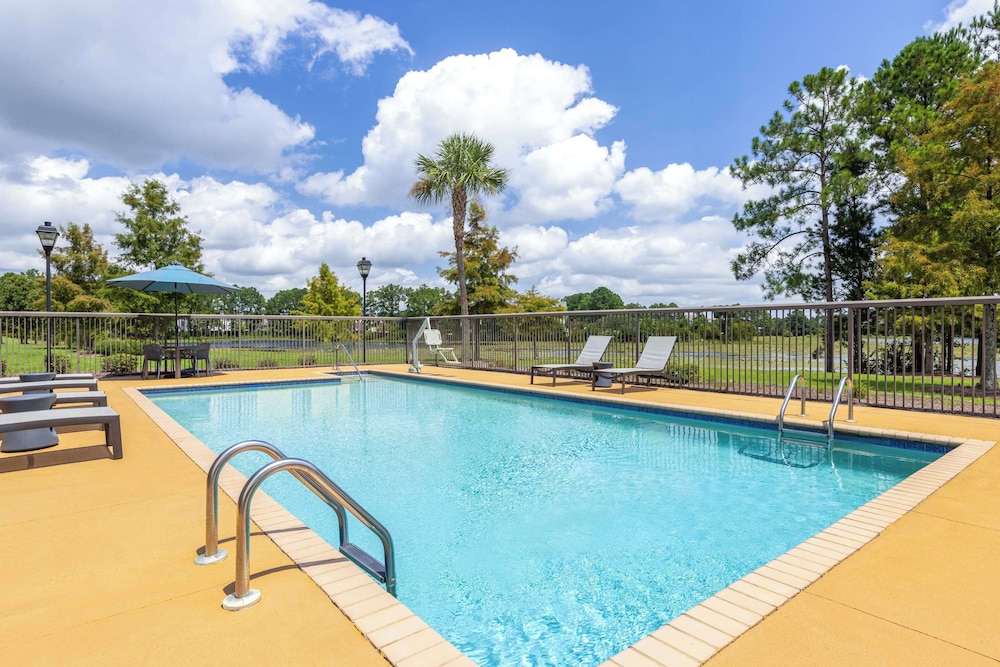 Hampton Inn & Suites Savannah Airport - photo 24