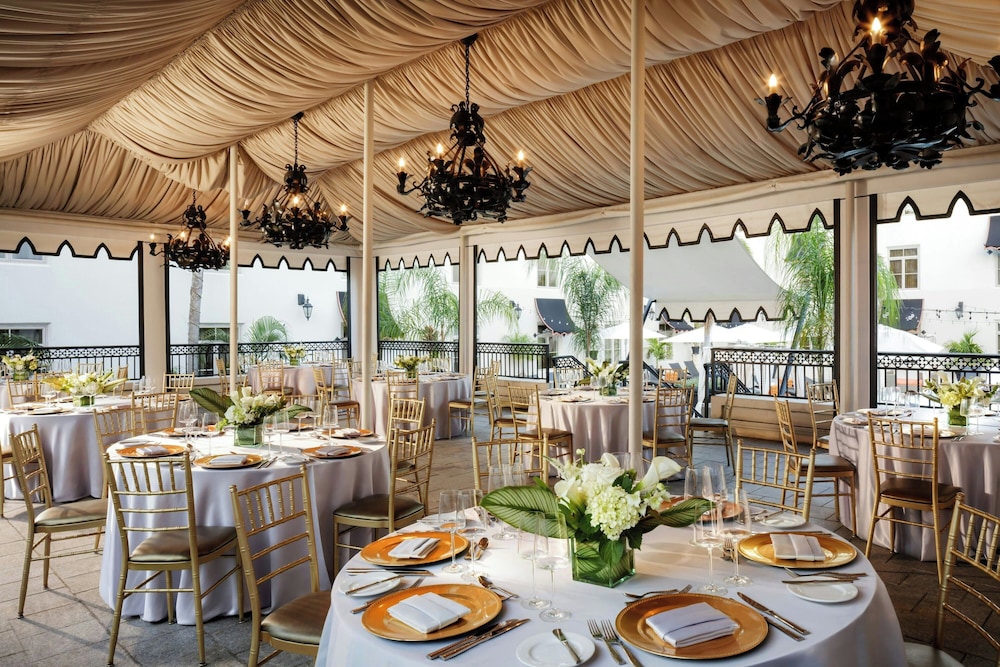 Casa Monica Resort & Spa Autograph Collection - photo 84
