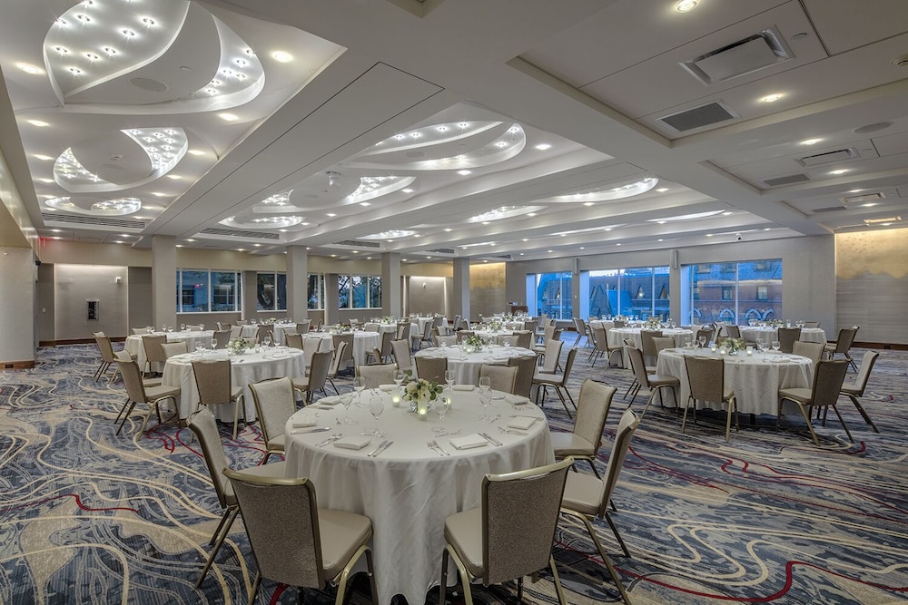 The Statler Hotel at Cornell University - photo 23