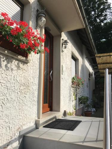Schwarzwald Domizil Uhlsberg — 4-Star Luxury Hotel in Lahr, Germany