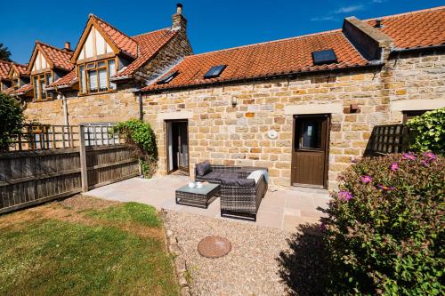 Wren Cottage
