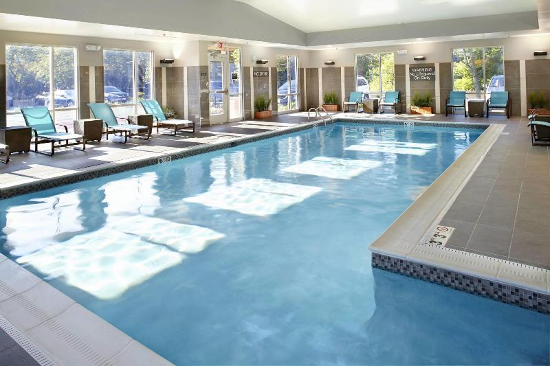 Residence Inn by Marriott Columbus Dublin - photo 56