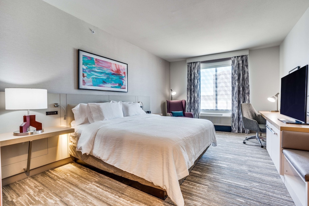 Hilton Garden Inn North Dallas Central Expy - photo 9