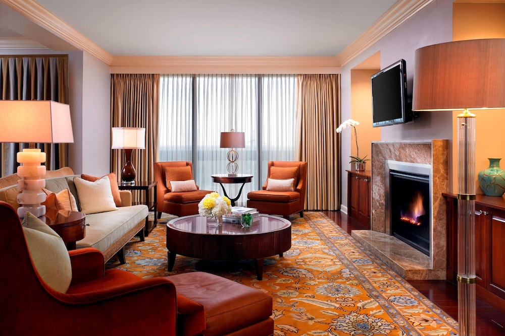 Houston Grand Hotel River Oaks - photo 32
