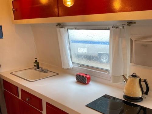 Out of Park in Chuncheon, South Korea