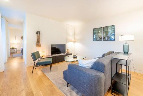 GuestReady Conde das Alcáçovas — 4-Star Luxury Hotel in Paco De Arcos, Portugal