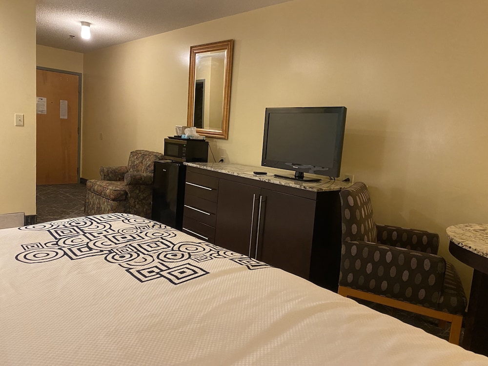 Knights Inn & Suites Dublin - photo 20