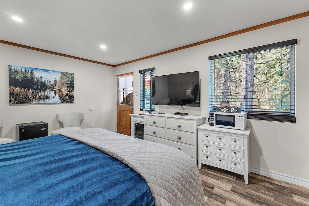 Idyllwild Inn - photo 110