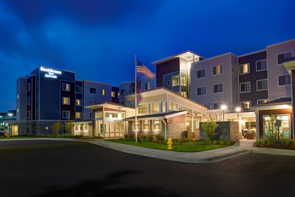 Residence Inn by Marriott Chicago Bolingbrook - photo 33