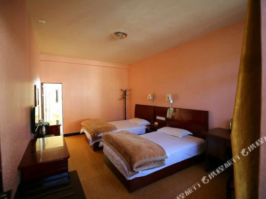 Rui'an Inn - last minute hotel in Lijiang