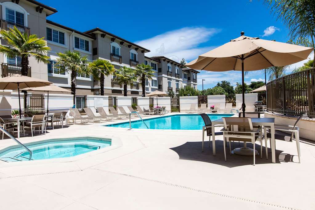 Hyatt House San Ramon - photo 10