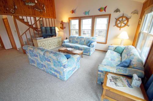 CH103 Beach Retreat — Kill Devil Hills — photo 5