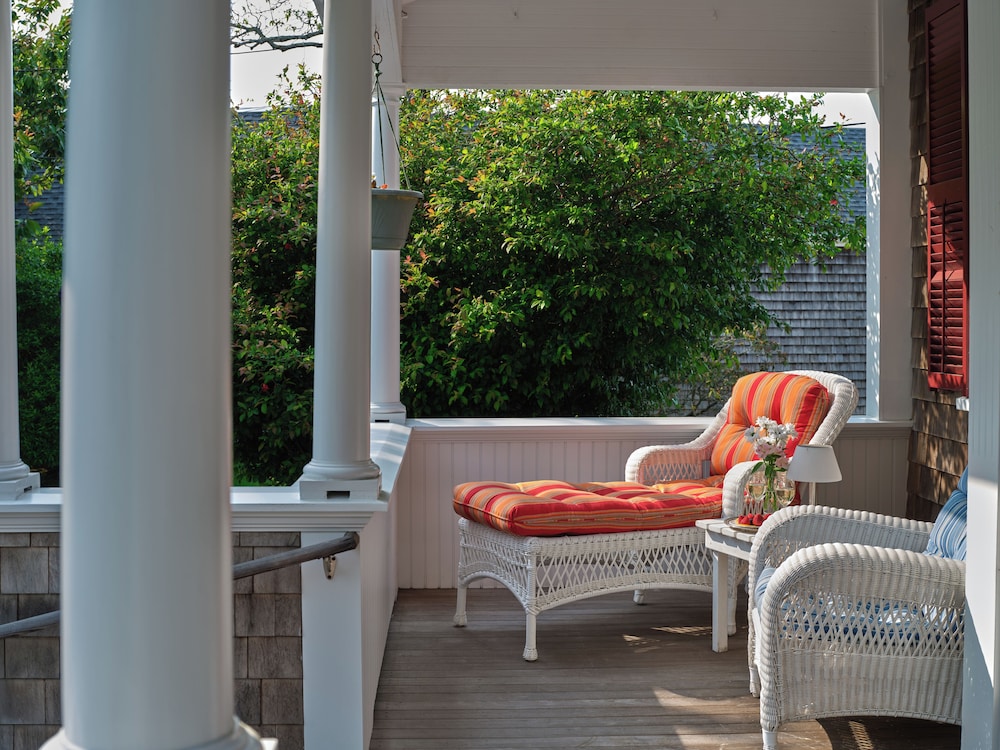 The Palmer House Inn - photo 101