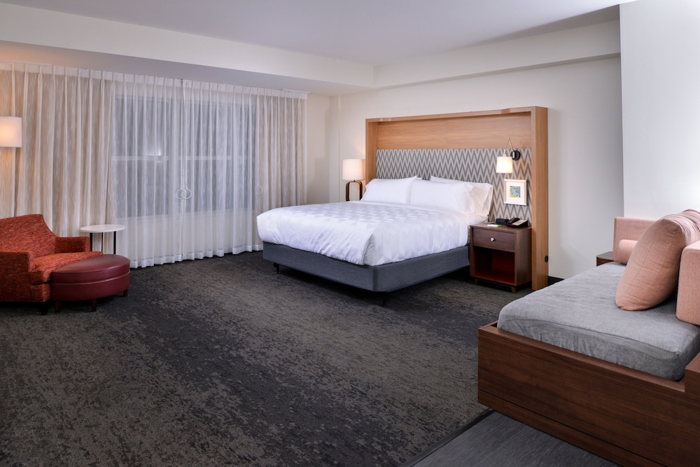 Holiday Inn Hotel & Suites Farmington Hills Detroit NW by IHG - photo 18