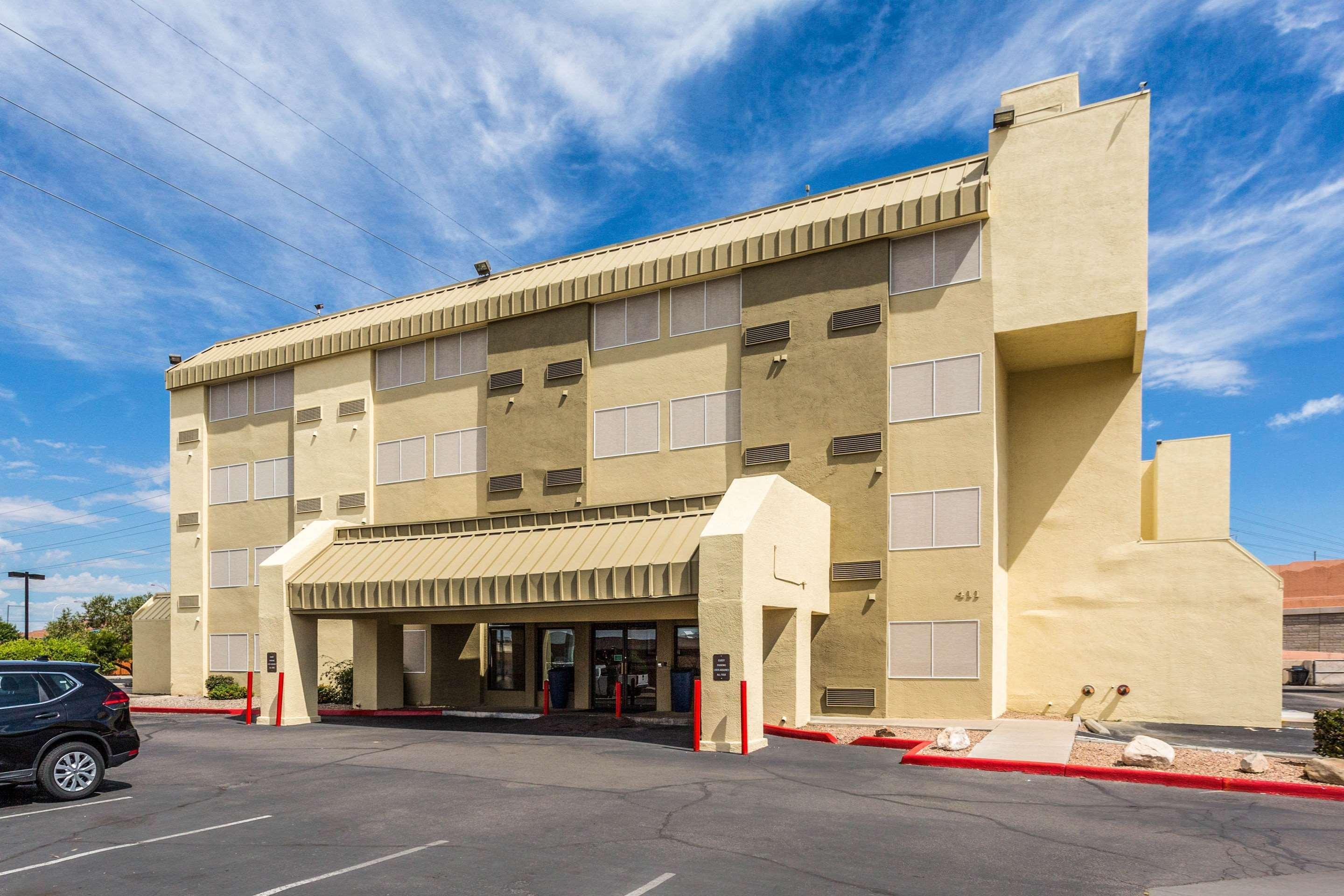 Comfort Inn & Suites Albuquerque Downtown - photo 15