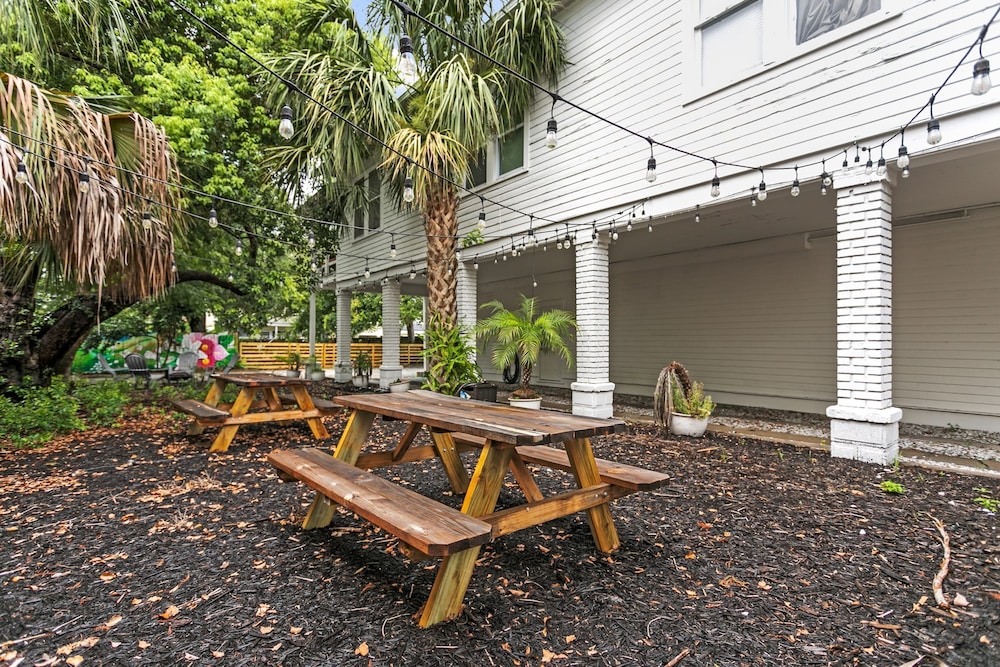 San Marco Villa Duplex w Backyard - photo 66