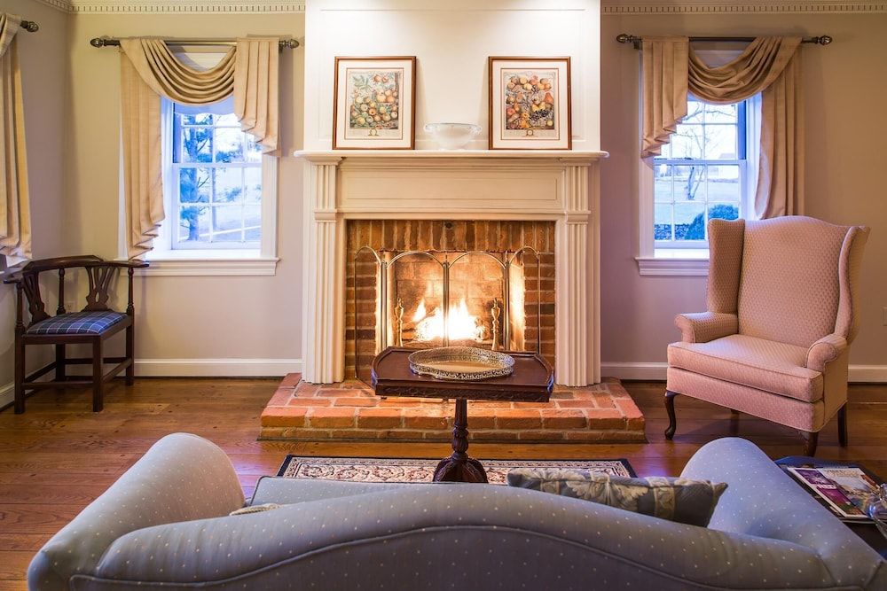 Inn at Stone Manor - photo 17