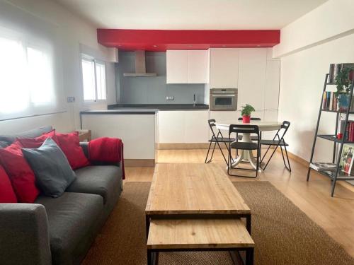 Eva Recommends Plaza del Museo in Sevilla, Spain