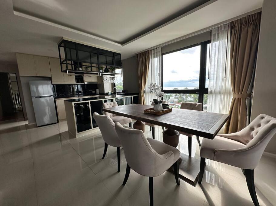 3bdr Sea View Apartment Surin Beach by Capital Pro — 4-Star Luxury Hotel in Phuket, Thailand