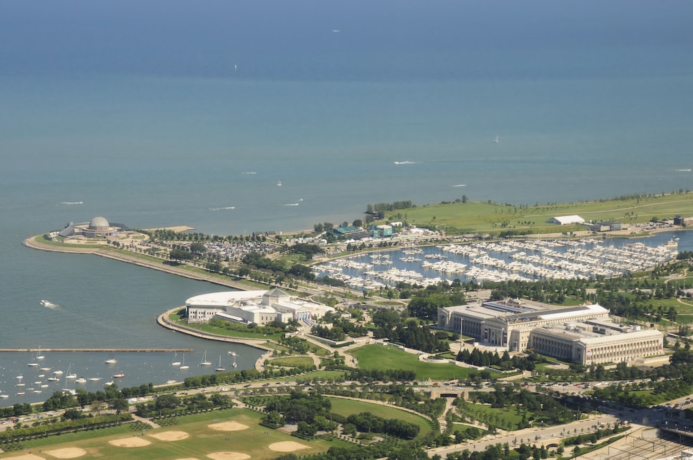 Hilton Chicago - photo 165