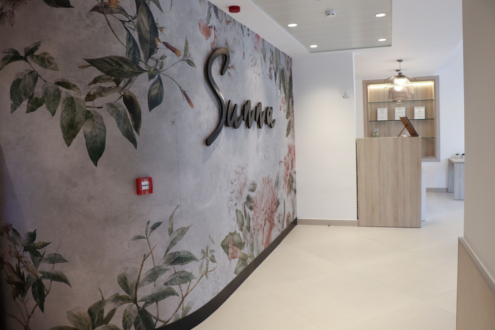 Hotel Sunna Benicassim — Benicassim — photo 5