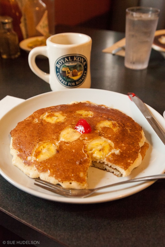Tip Top Motel Cafe & Bakery - photo 58