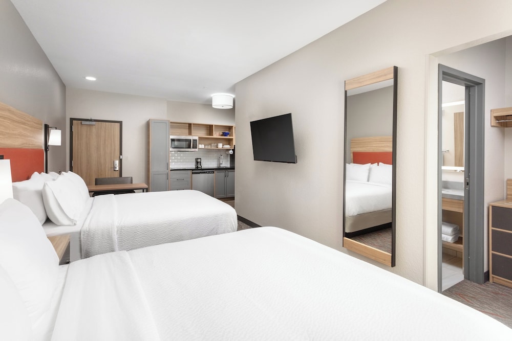 Candlewood Suites North Platte by IHG - photo 15