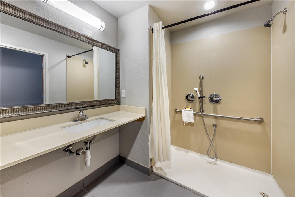 Best Western Plus Pauls Valley - photo 36