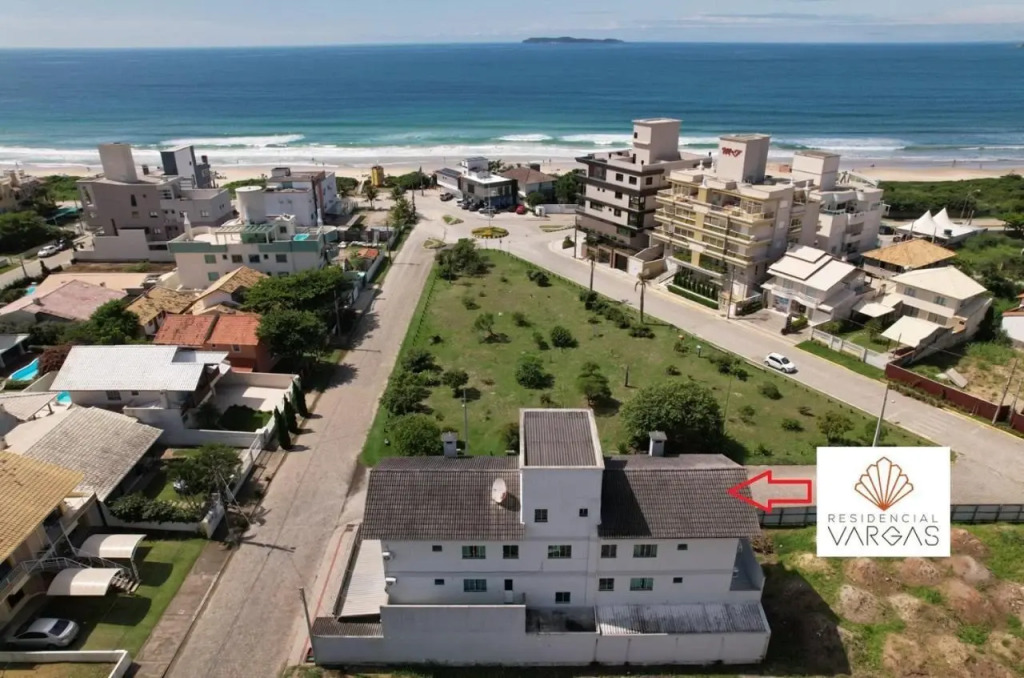 Estúdio Com Vista Para o Mar de Mariscal V07
