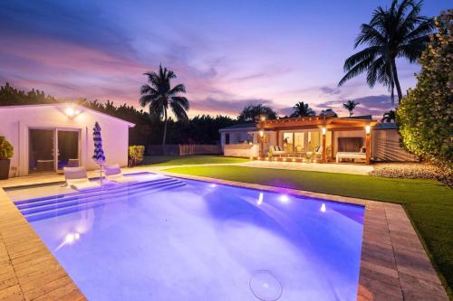 Casa Azure — 4-Star Luxury Hotel in Delray Beach, United States