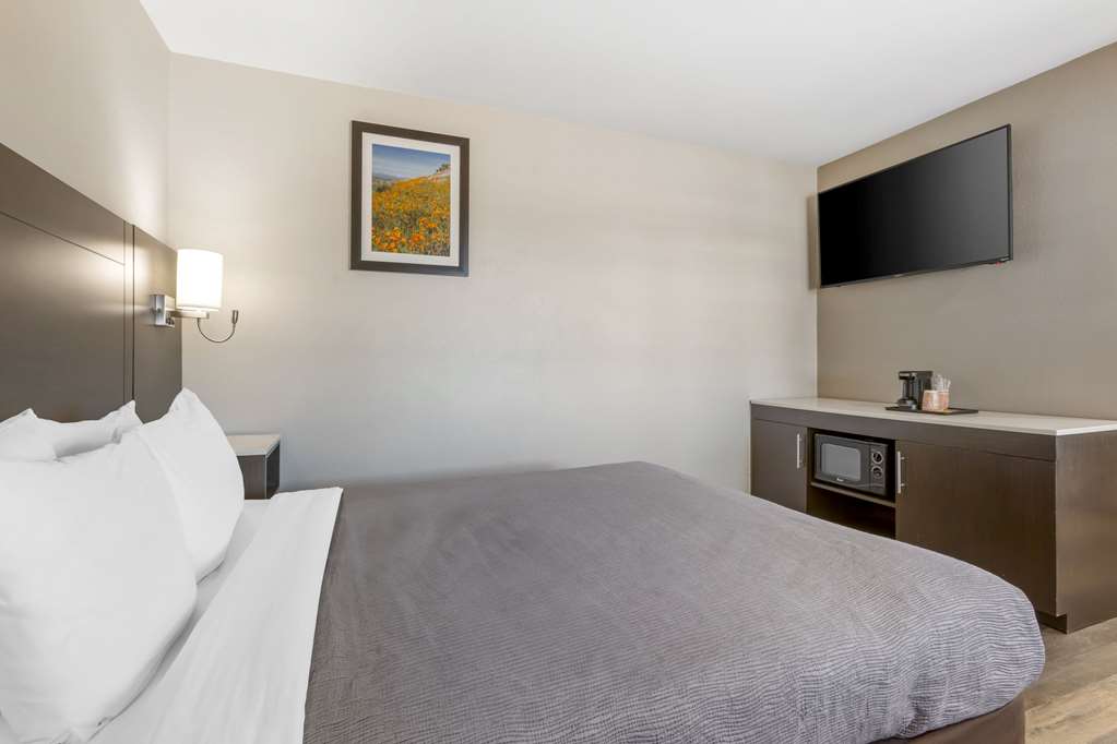 Quality Inn Show Low - photo 18
