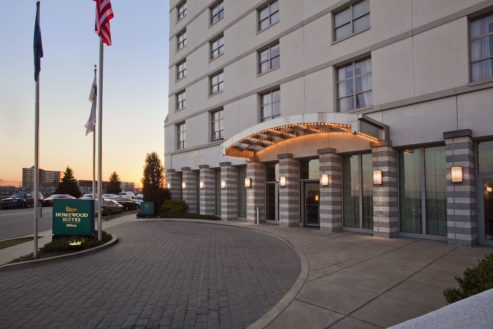Homewood Suites by Hilton Philadelphia City Avenue - photo 39