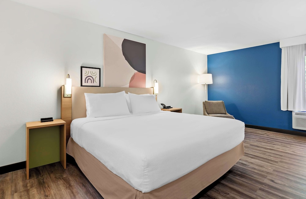 Spark By Hilton Winston Salem University - photo 8